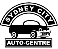 Sydney City Auto Centre - Logo